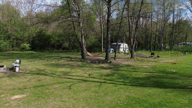 801 Larchmere Road, Kingsford Heights, IN 46346