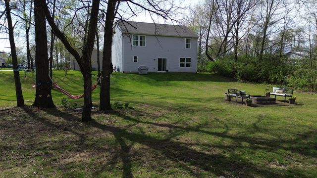 801 Larchmere Road, Kingsford Heights, IN 46346