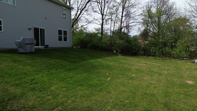 801 Larchmere Road, Kingsford Heights, IN 46346