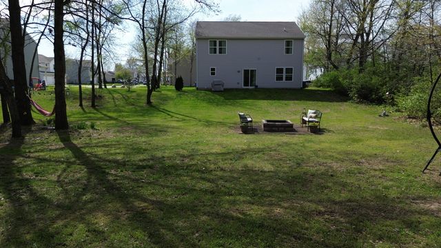 801 Larchmere Road, Kingsford Heights, IN 46346