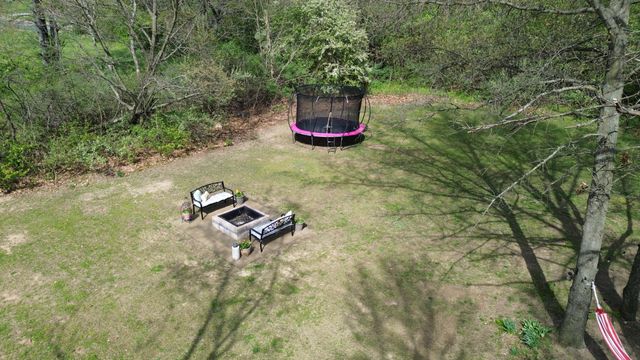 801 Larchmere Road, Kingsford Heights, IN 46346