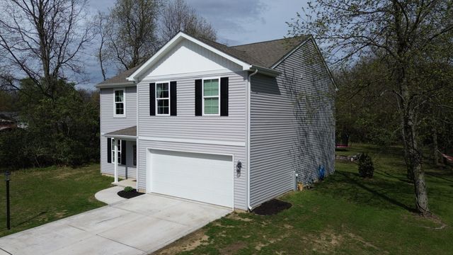 801 Larchmere Road, Kingsford Heights, IN 46346