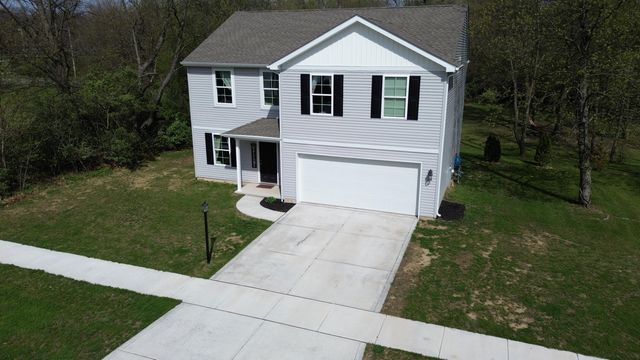 801 Larchmere Road, Kingsford Heights, IN 46346