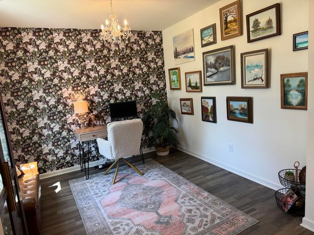801 Larchmere Road, Kingsford Heights, IN 46346