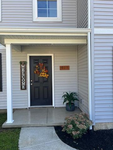 801 Larchmere Road, Kingsford Heights, IN 46346