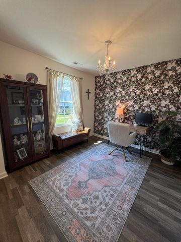 801 Larchmere Road, Kingsford Heights, IN 46346