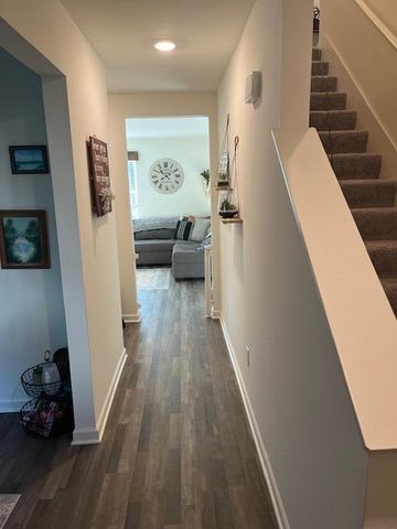 801 Larchmere Road, Kingsford Heights, IN 46346