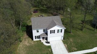 801 Larchmere Road, Kingsford Heights, IN 46346