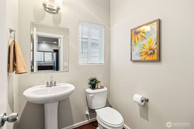 1051 42nd Court NE, Auburn, WA 98002