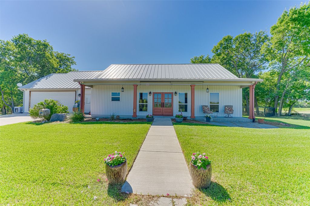 2020 Neck Road, Palmer, TX 75152