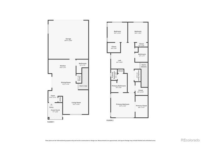 27662 E 1st Ave, Aurora, CO 80018