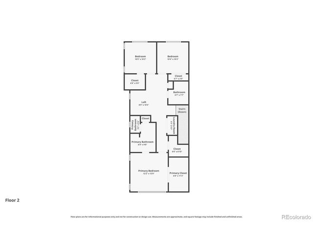 27662 E 1st Ave, Aurora, CO 80018