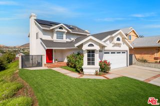 22825 Aspen Court, Santa Clarita, CA 91390