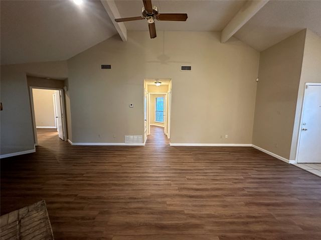 6416 Brookhaven Trail, Fort Worth, TX 76133