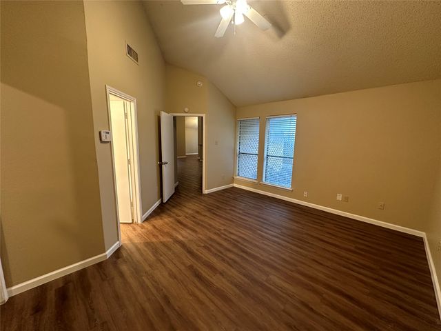 6416 Brookhaven Trail, Fort Worth, TX 76133