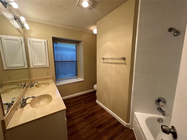 6416 Brookhaven Trail, Fort Worth, TX 76133