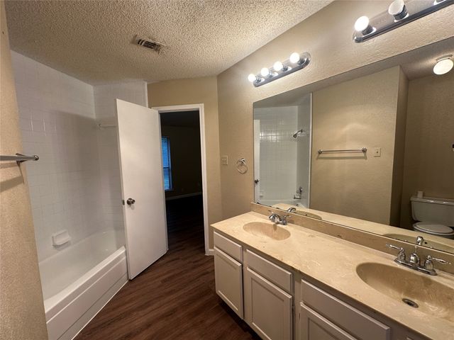 6416 Brookhaven Trail, Fort Worth, TX 76133