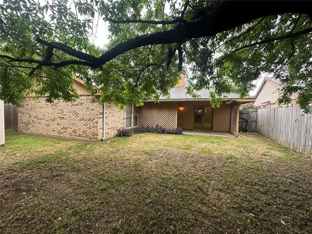 6416 Brookhaven Trail, Fort Worth, TX 76133