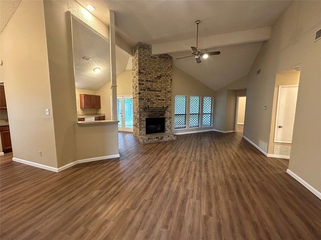 6416 Brookhaven Trail, Fort Worth, TX 76133
