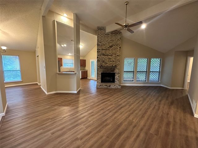 6416 Brookhaven Trail, Fort Worth, TX 76133