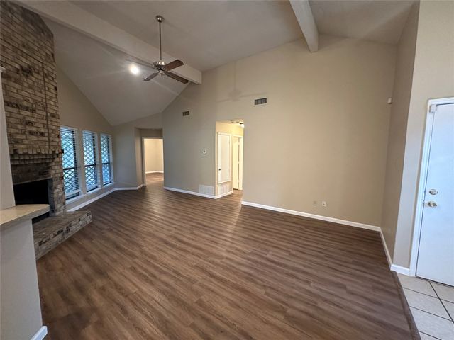 6416 Brookhaven Trail, Fort Worth, TX 76133