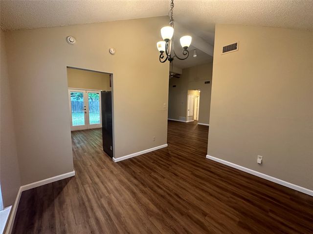 6416 Brookhaven Trail, Fort Worth, TX 76133
