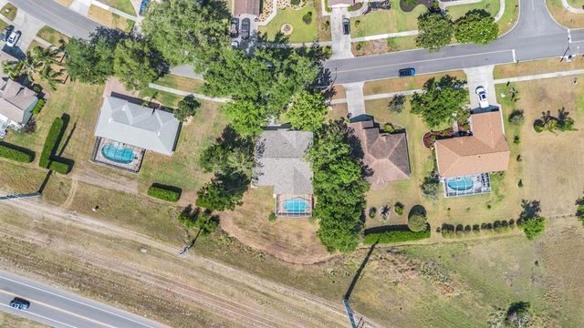 6302 SILVER OAKS DRIVE, Zephyrhills, FL 33542