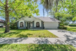 6302 SILVER OAKS DRIVE, Zephyrhills, FL 33542