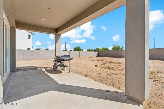 35803 N ZINC Drive, San Tan Valley, AZ 85144