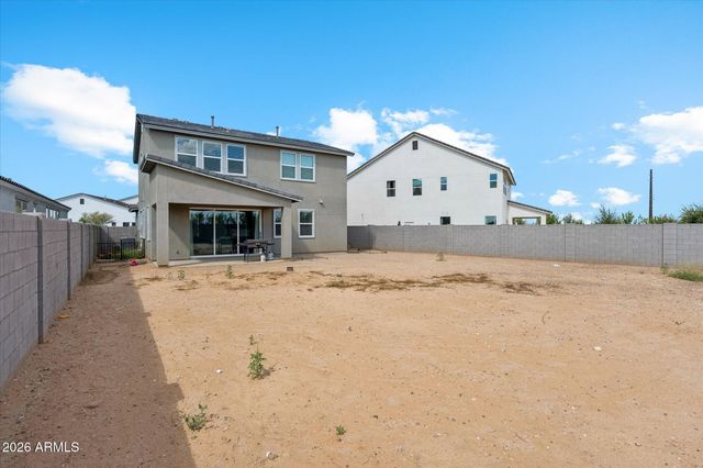 35803 N ZINC Drive, San Tan Valley, AZ 85144