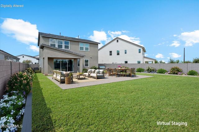 35803 N ZINC Drive, San Tan Valley, AZ 85144