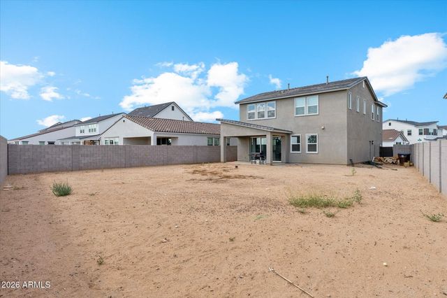 35803 N ZINC Drive, San Tan Valley, AZ 85144