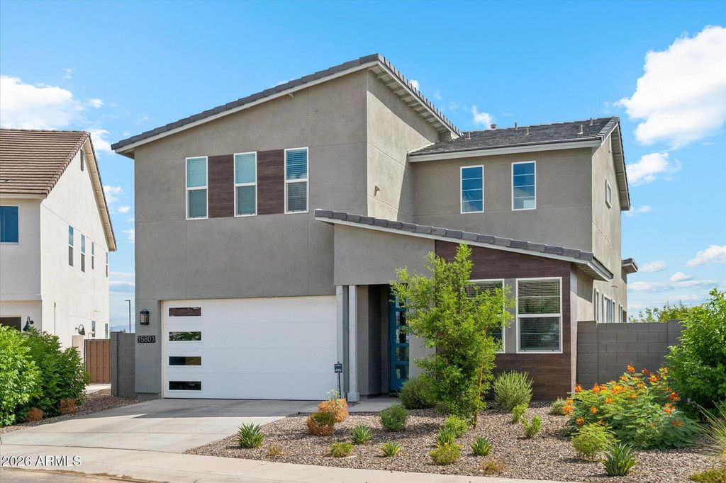 35803 N ZINC Drive, San Tan Valley, AZ 85144 — photo 2