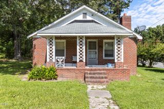 417 Green Street, Roxboro, NC 27573