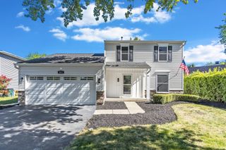 2635 Fieldstone Court, Aurora, IL 60502