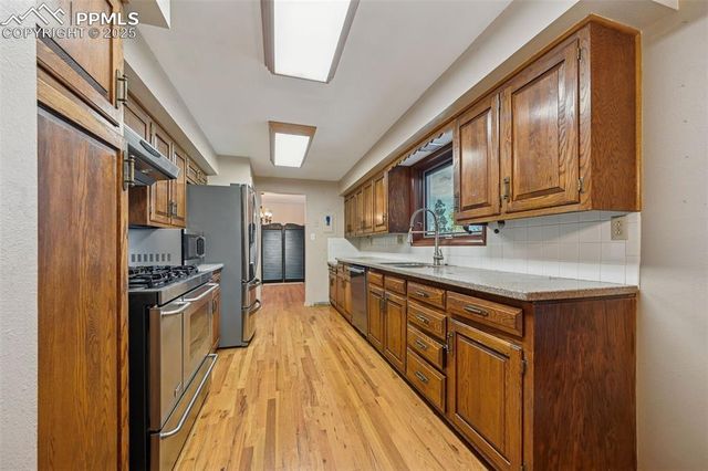 7424 Bell Drive, Colorado Springs, CO 80920