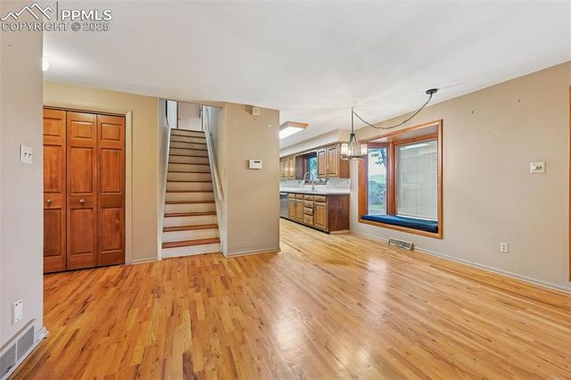 7424 Bell Drive, Colorado Springs, CO 80920