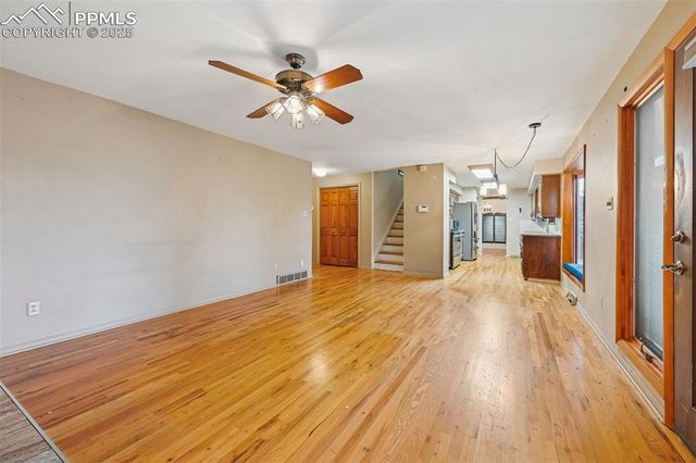 7424 Bell Drive, Colorado Springs, CO 80920