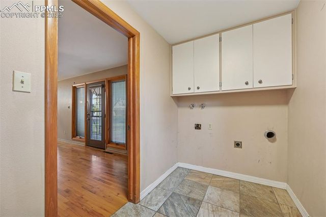 7424 Bell Drive, Colorado Springs, CO 80920