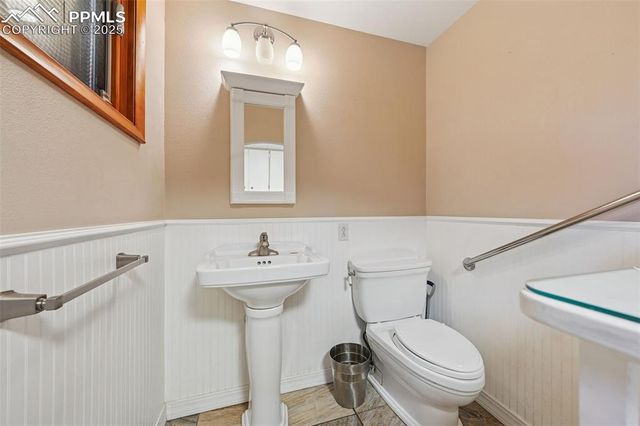 7424 Bell Drive, Colorado Springs, CO 80920