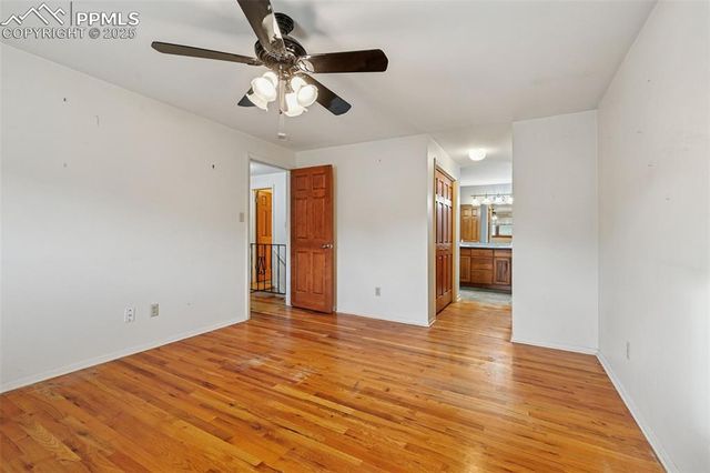 7424 Bell Drive, Colorado Springs, CO 80920