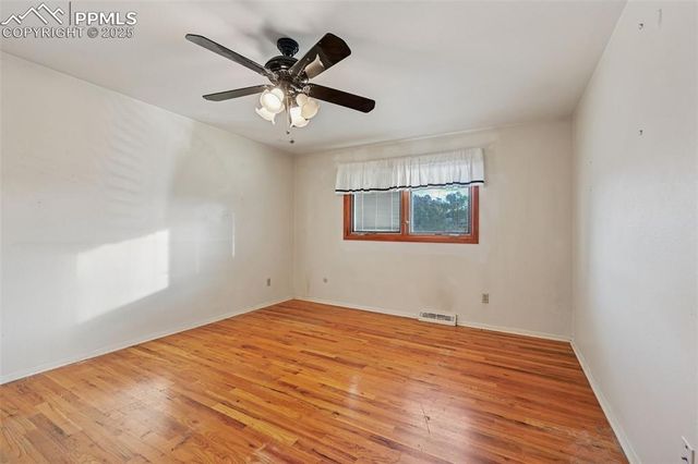 7424 Bell Drive, Colorado Springs, CO 80920