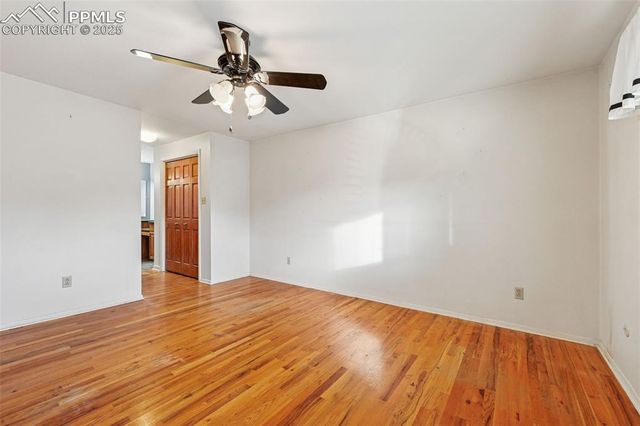 7424 Bell Drive, Colorado Springs, CO 80920