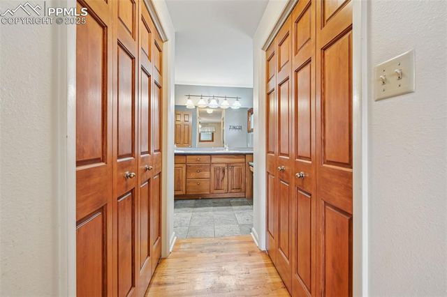 7424 Bell Drive, Colorado Springs, CO 80920