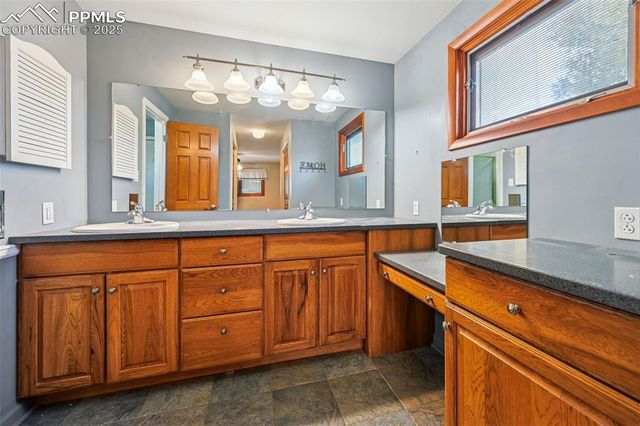 7424 Bell Drive, Colorado Springs, CO 80920