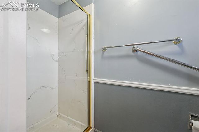 7424 Bell Drive, Colorado Springs, CO 80920