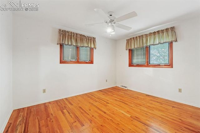 7424 Bell Drive, Colorado Springs, CO 80920