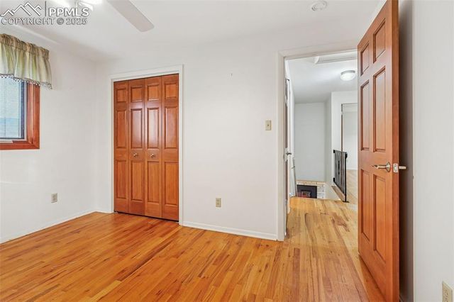 7424 Bell Drive, Colorado Springs, CO 80920