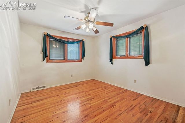 7424 Bell Drive, Colorado Springs, CO 80920