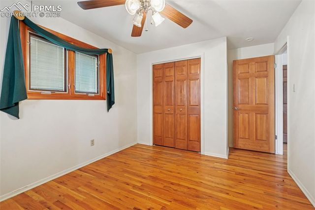 7424 Bell Drive, Colorado Springs, CO 80920